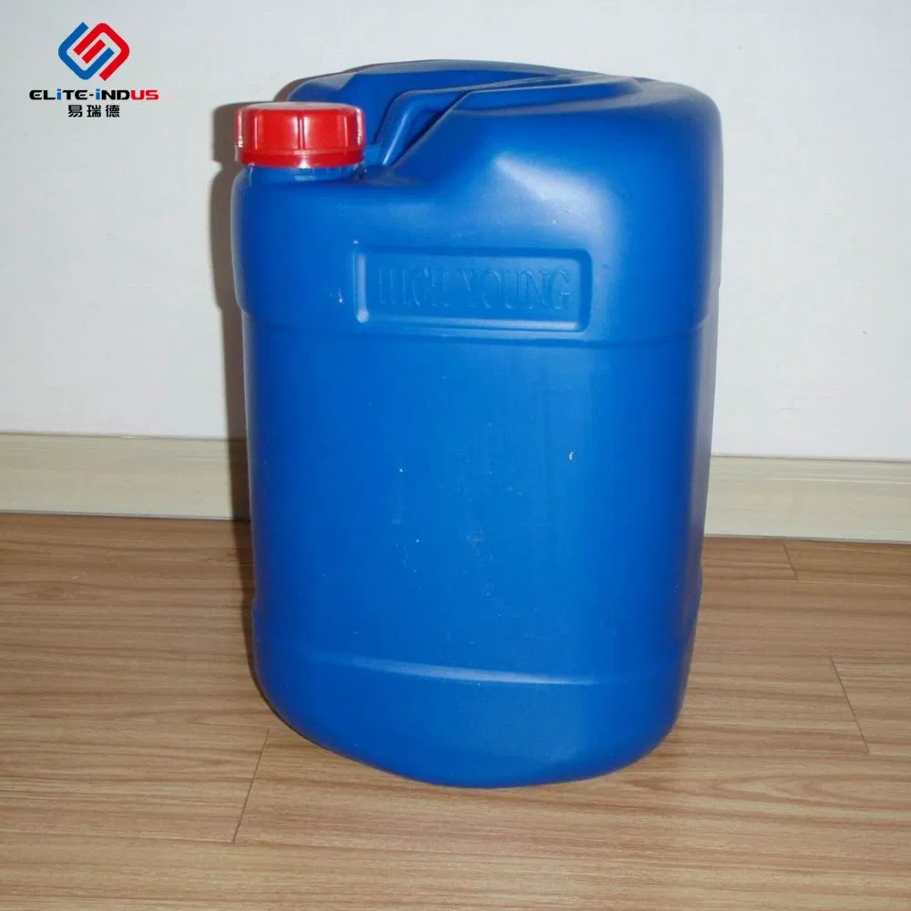China Manufacturer Polycarboxylate Based Superplasticizer PCE 50%