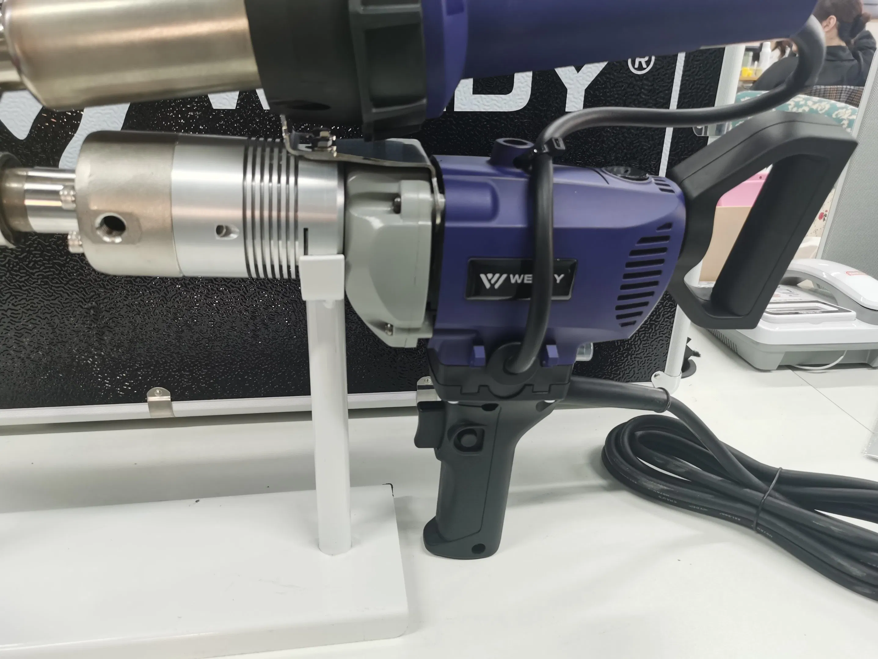 Hot Sale Hand Extruder Ex-2 for Factory Price in China/American/Australia/Europe