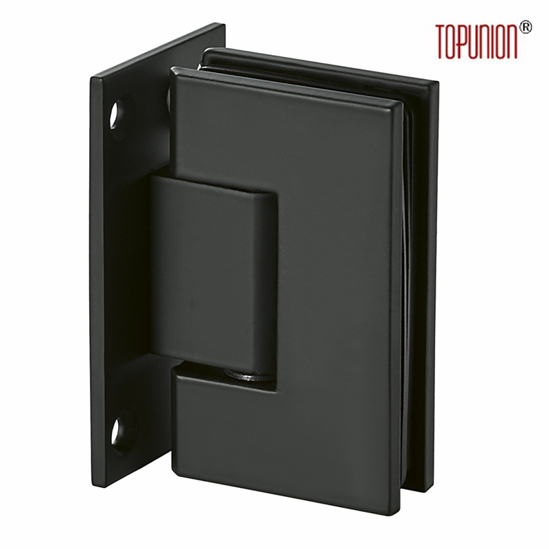 Петли для душевых дверей 180 градусов