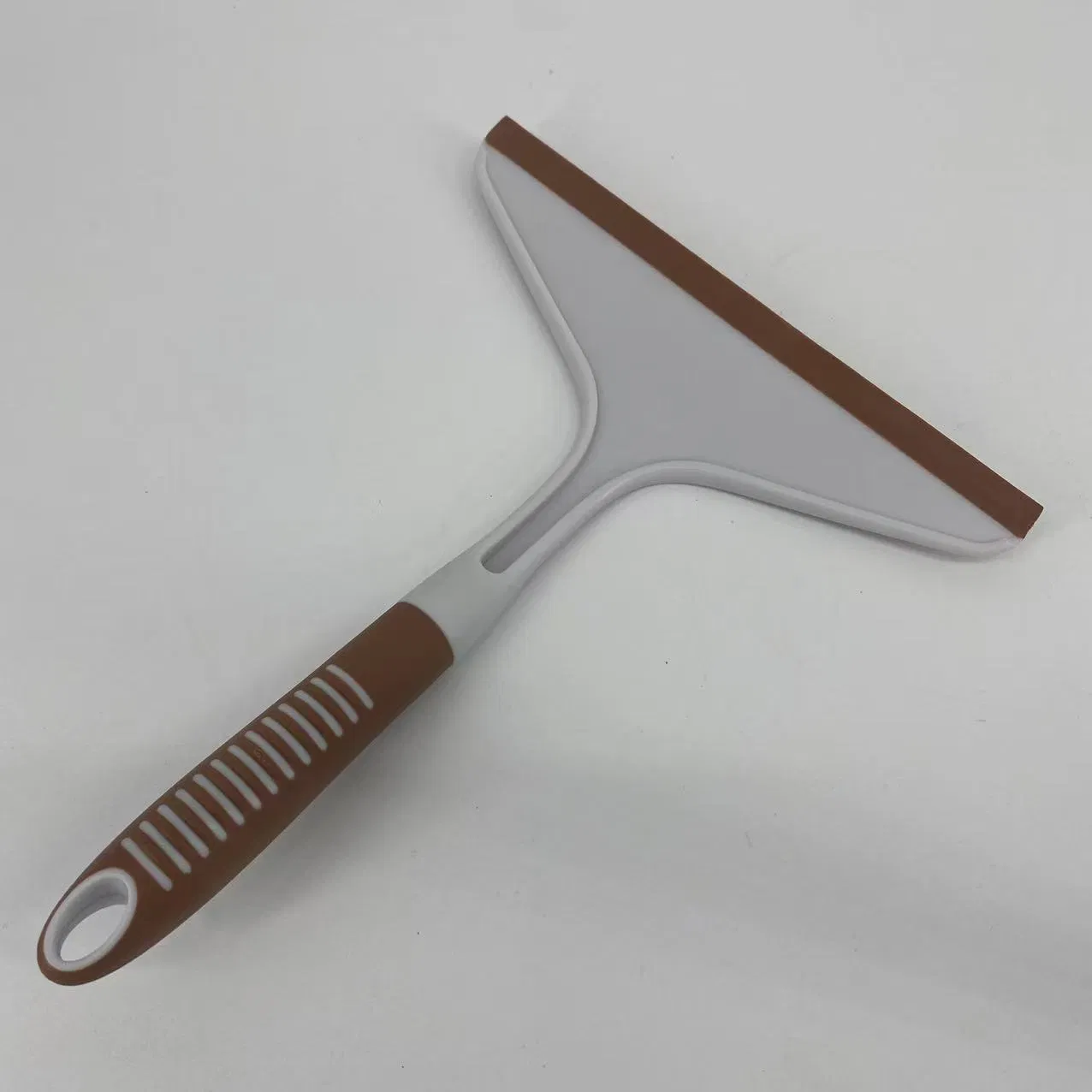 Manufacturer Wholesale Kitchen Scraper Wiper PP+TPR Window Glass Cleaning Squeegee Car Squeegee