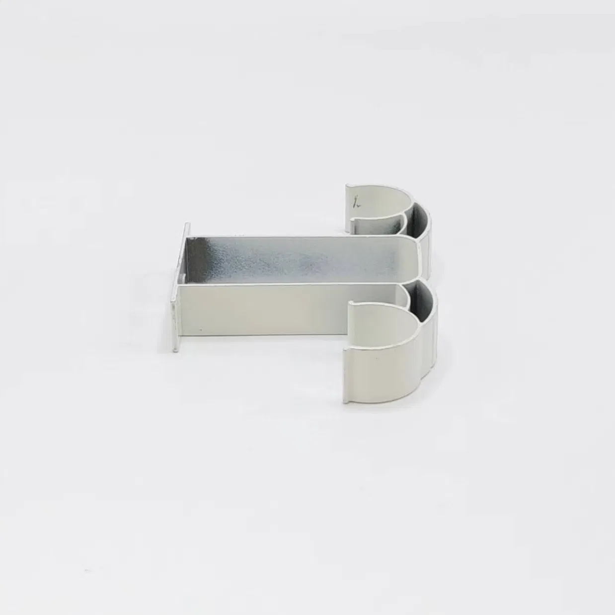 Factory Price Modern Double Rod Contemporary Curtain Bracket with Thickened Design