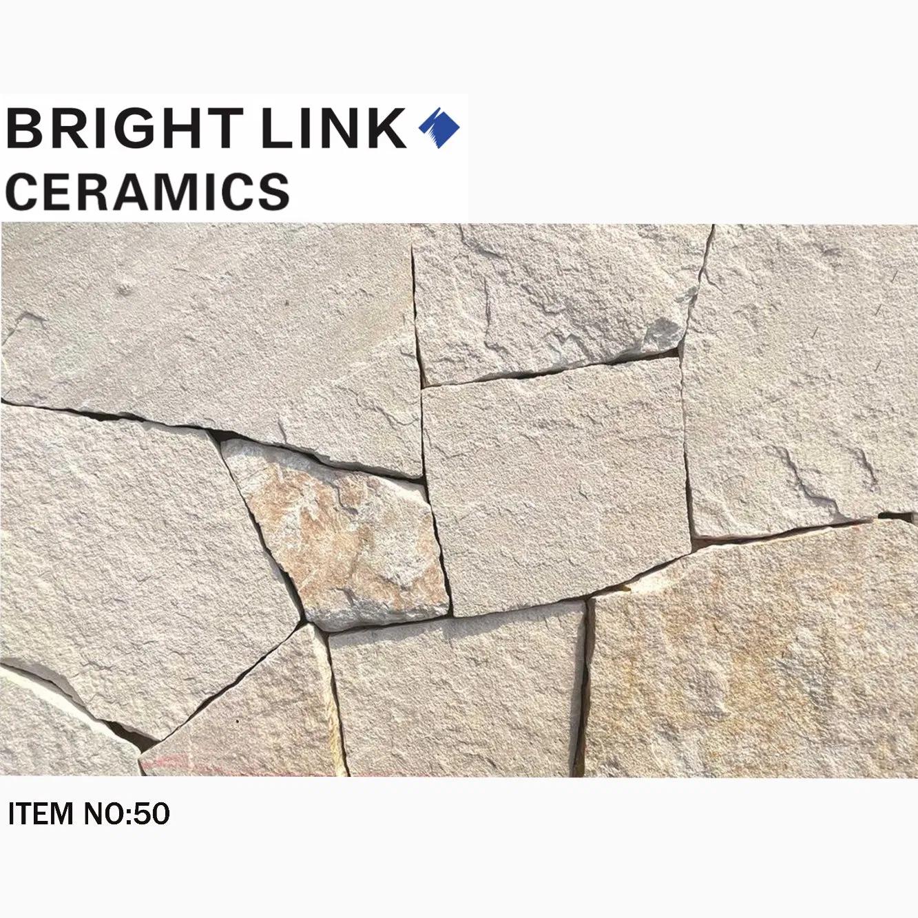 Wholesale Stone Decor with Superior Quality for Nature Culture Wall Decorative Stone