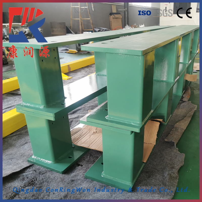 Durable Weld Fabrication for Precision Sheet Metal Bracket Solutions