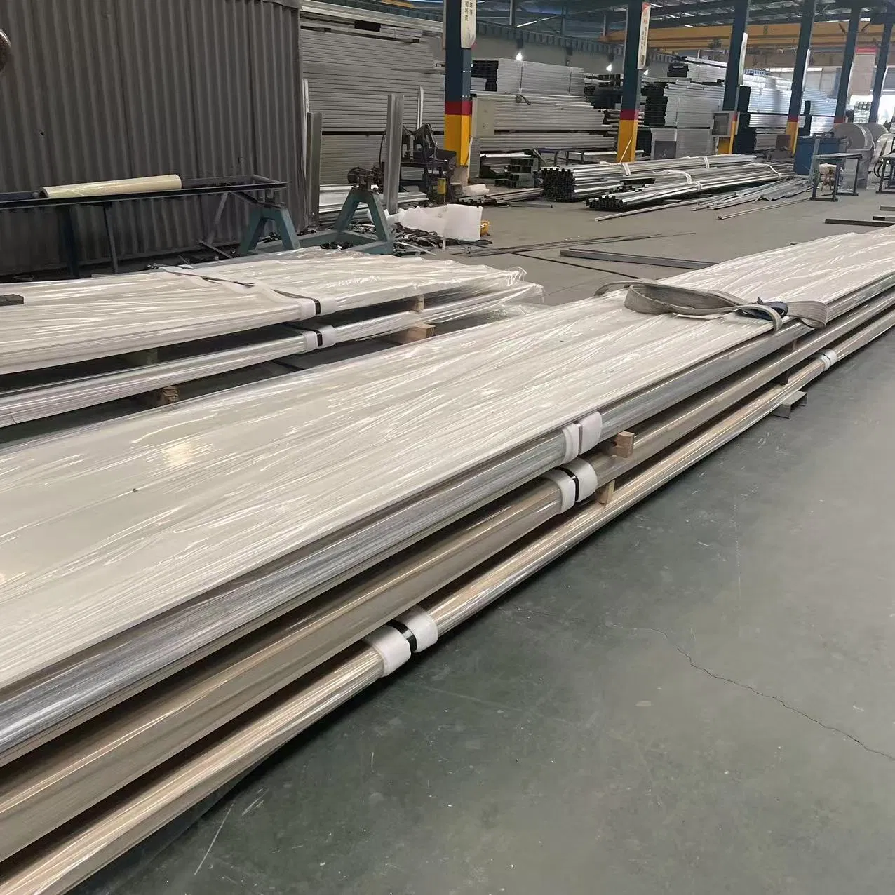 Premium-Quality Color Steel Tile for Reliable Water Drainage