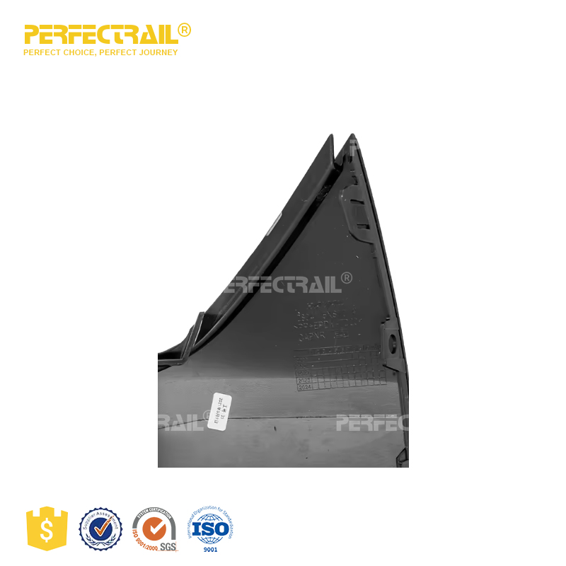 Защитная накладка на бампер для Haval H6