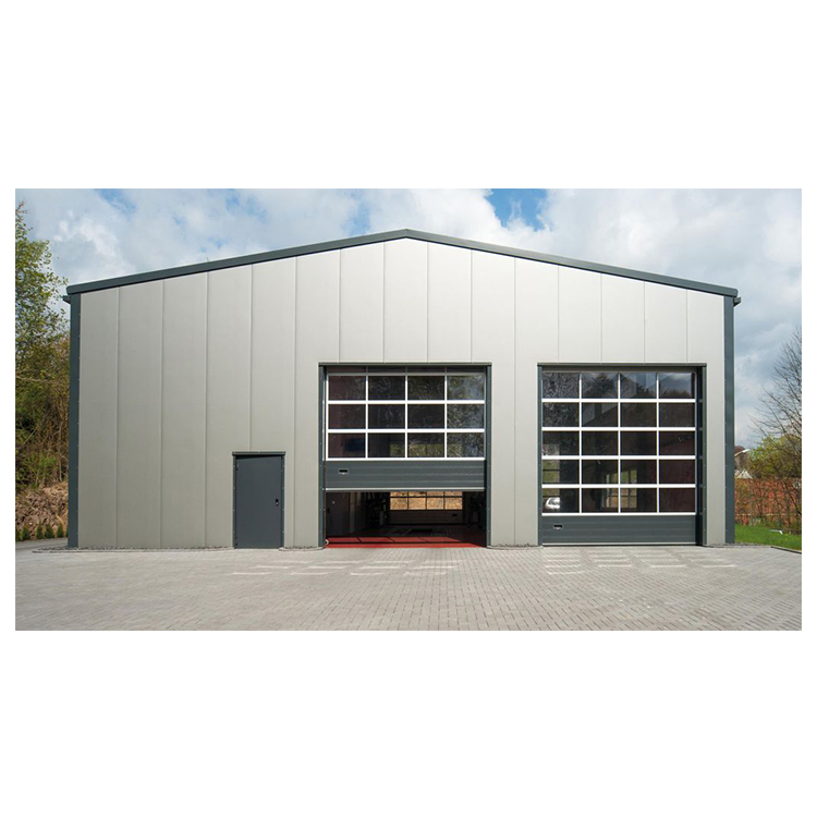 Good Factory Prefab Steel Structure Warehouse Factory Warehouse Steel Structure Warehouse Workshop