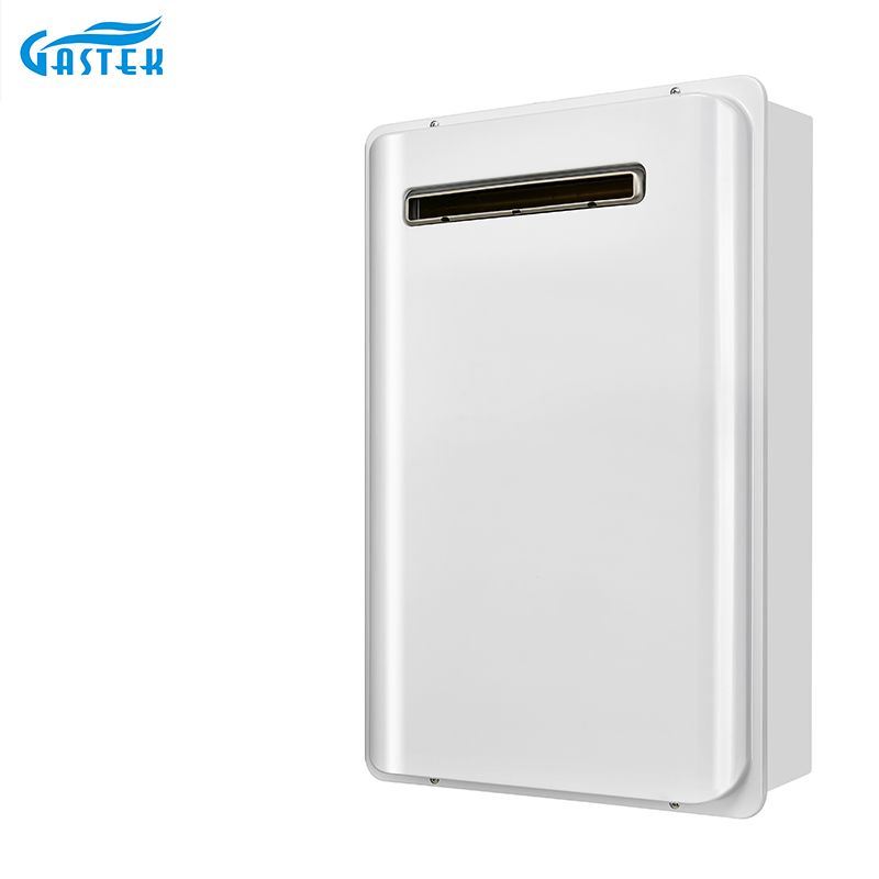 Made in China 28L Outdoor Gas Boiler for Hot Water Shower