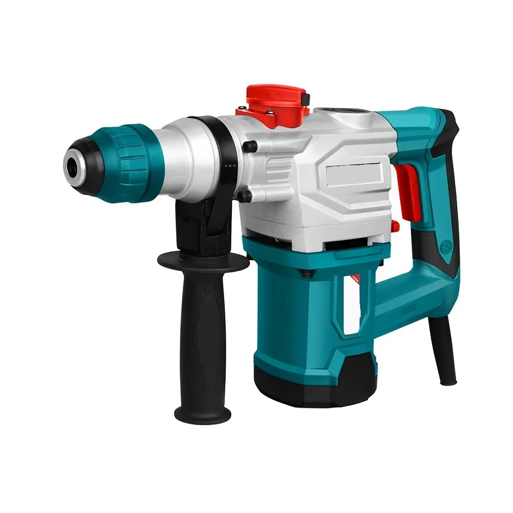Power Tools 32mm Hammer Multifunctional Impact Drill for 1250W/1500W With3 Function (HD048)