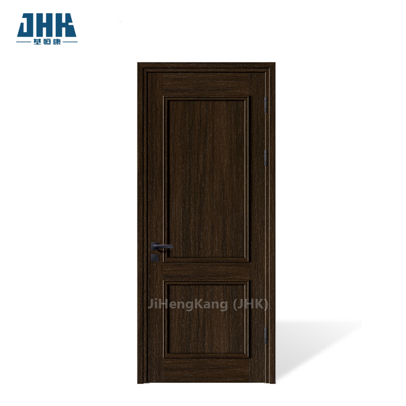 Economic Molded Internal Honeycomb Melamine Door Design (JHK-MD04)