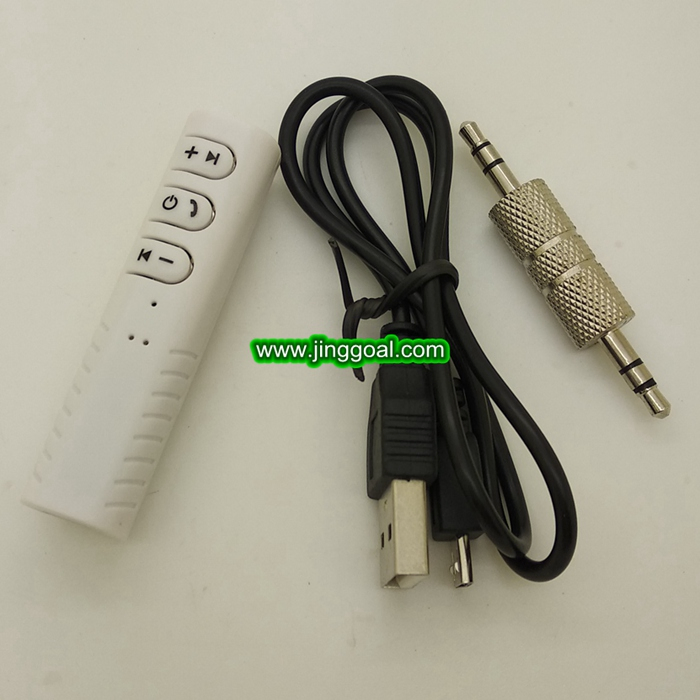 Speaker Earphone Bluetooth Audio Receiver