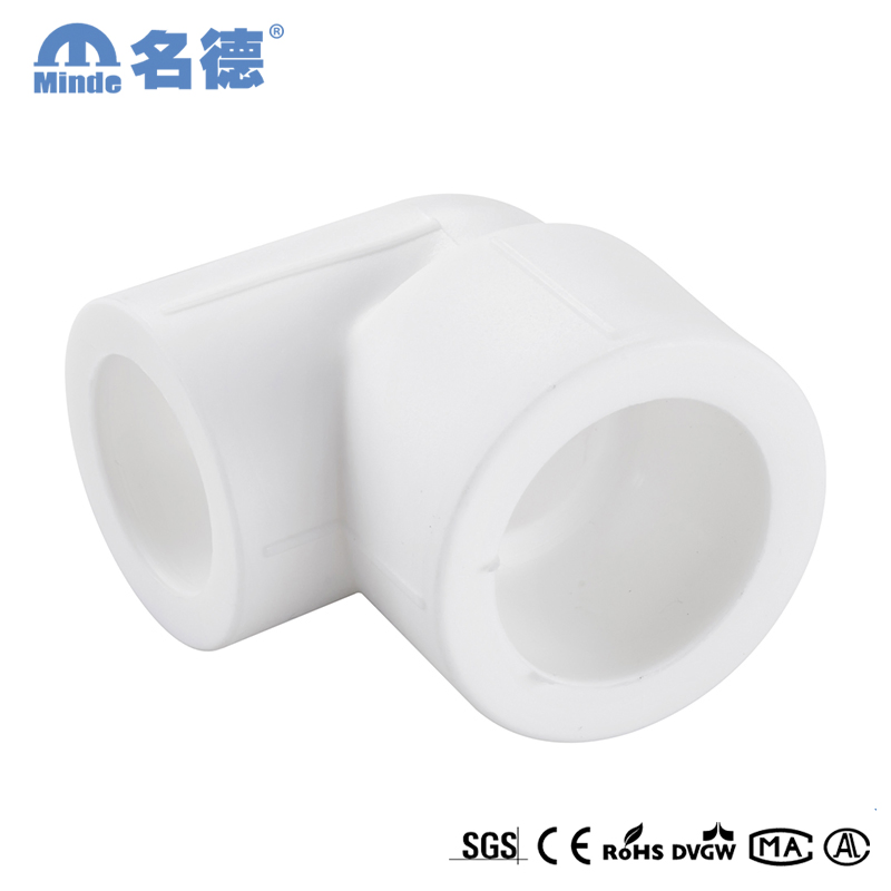 PPR Fittings Building Materials End Cap, Cap, PP-R Fittings