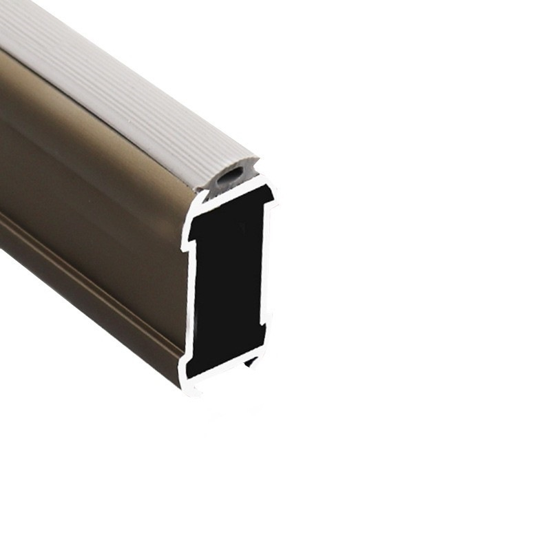 Latest Furniture Wardrobe Closet Hanging Tube Rod Clothes Wardrobe Hanger Clothes Curtain Rod