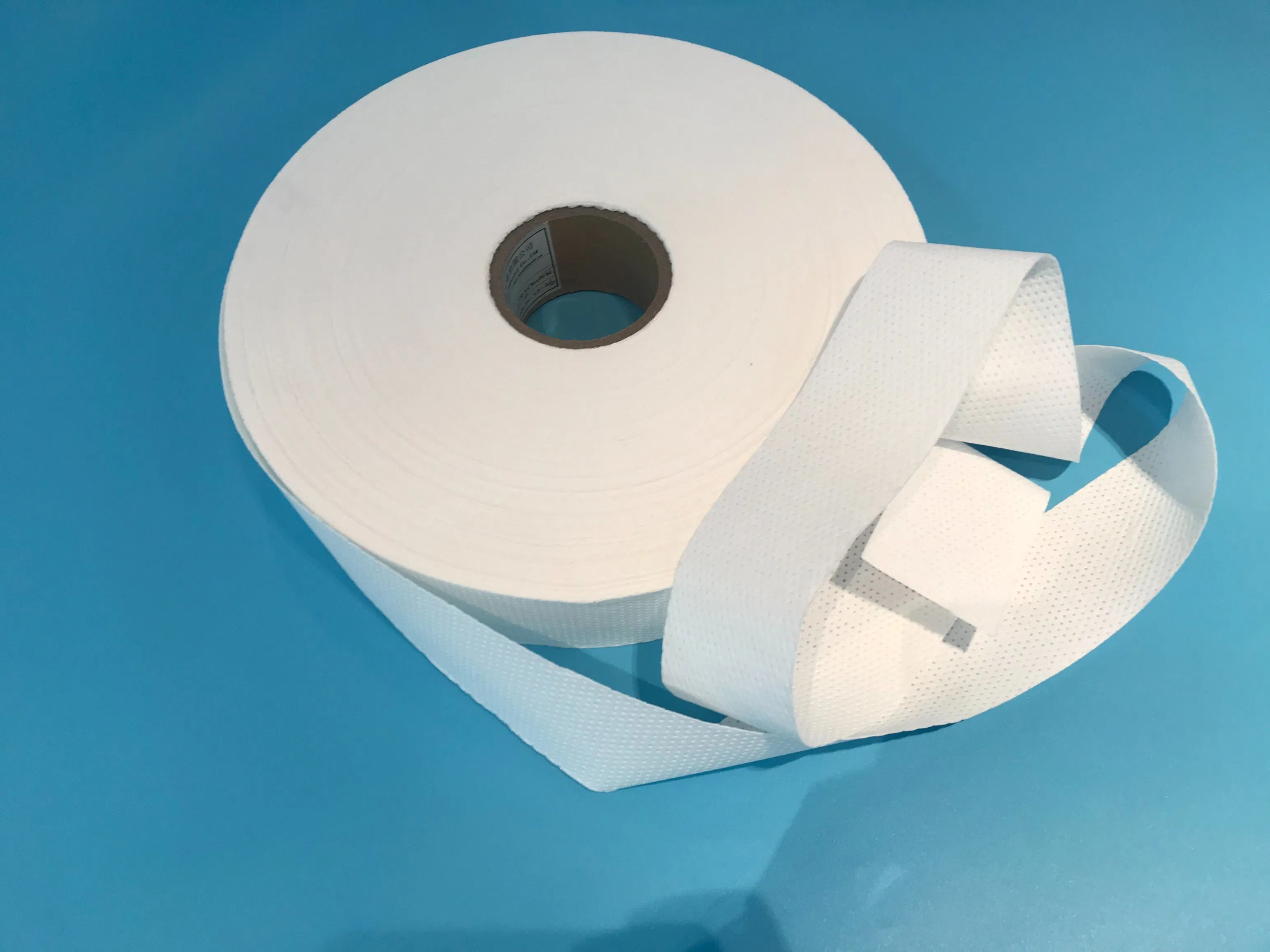 Tissue Sap Absorbent Paper for Sanitary Napkin