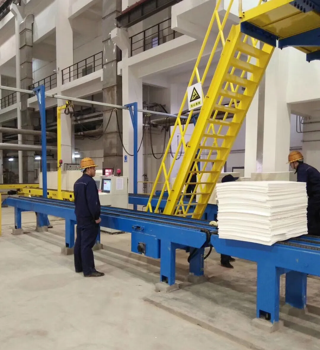 Unbleached Bamboo Pulp Raw Material for Making Paper Products