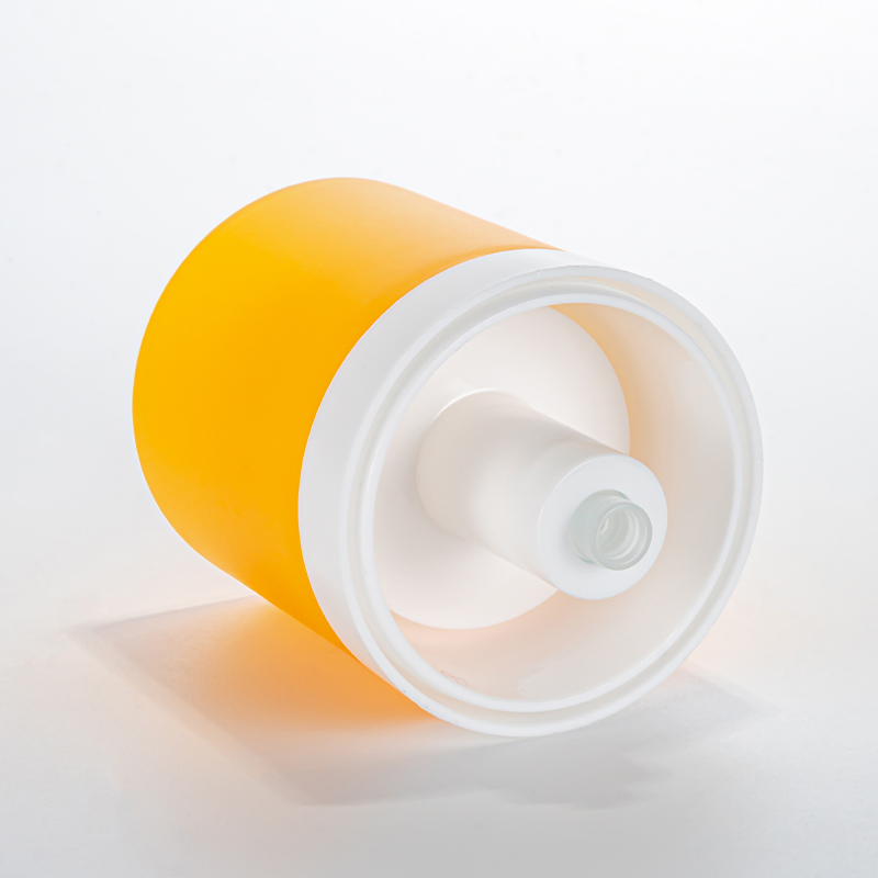 30ml 50ml 75ml Airless Bottle 0.25cc for Cream