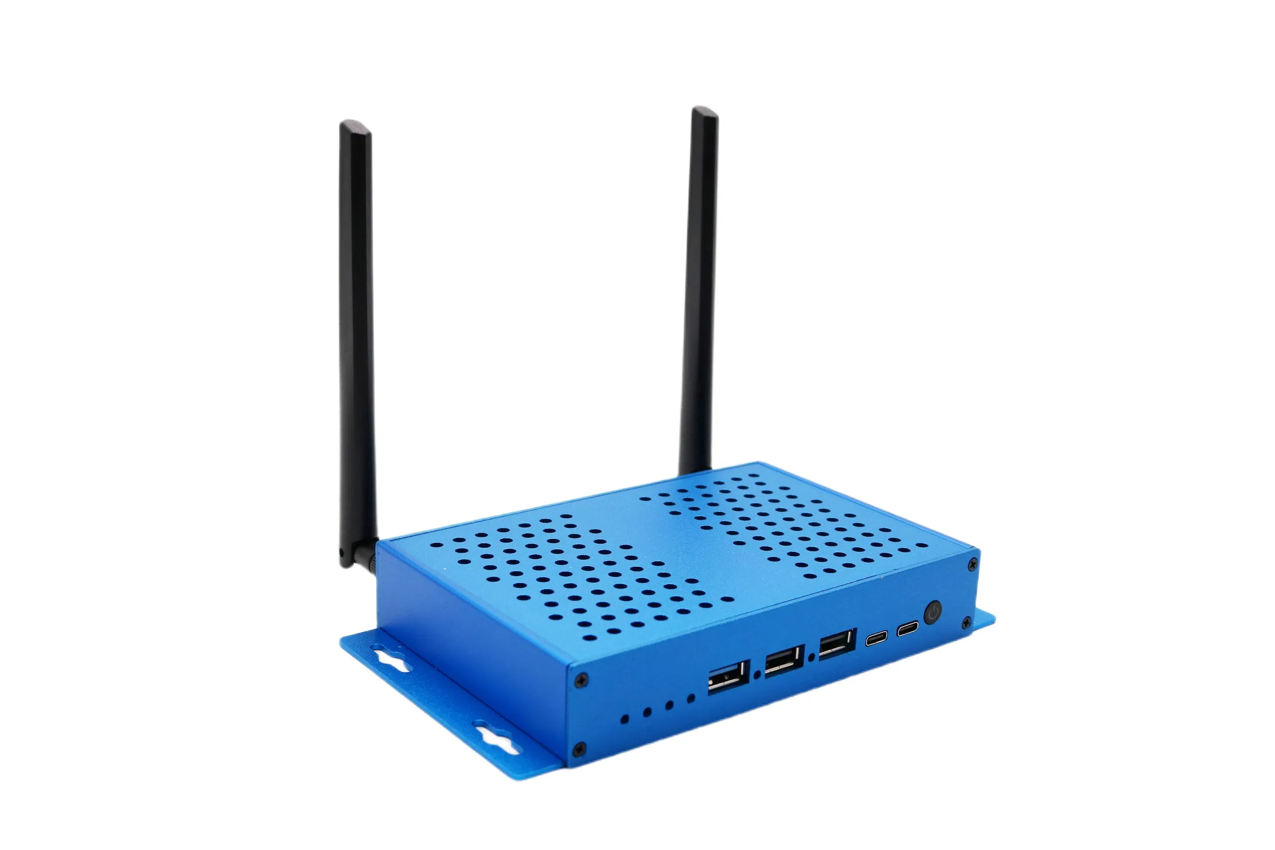 Медиаплеер Android 12 Rockchip RK3588 с HDMI 2.1