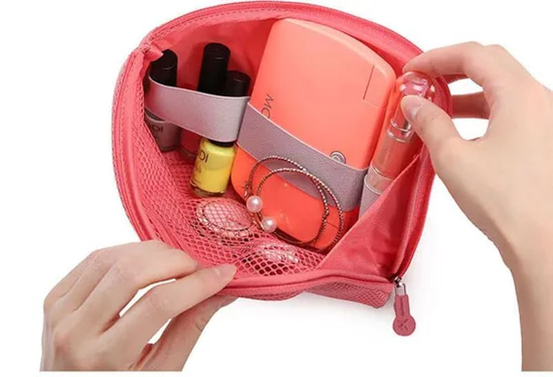 Mobile Accessories Travel Pouch Organizer Electronic Tools Pouch Bag Tg001_10