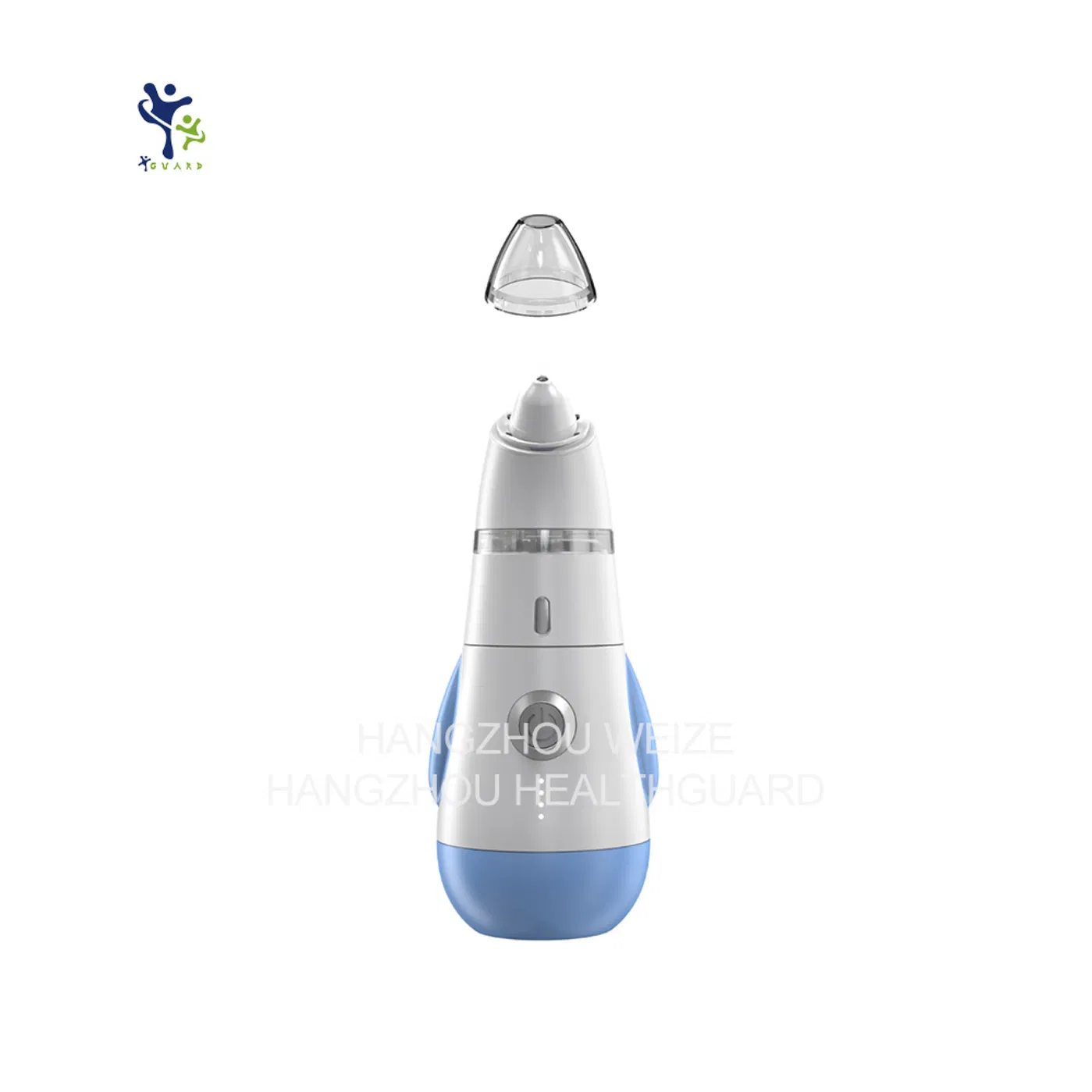 Factory Wholesale Baby Electric Spray Nasal Washer Nasal Aspirator Multifunction Baby Nose Cleaner