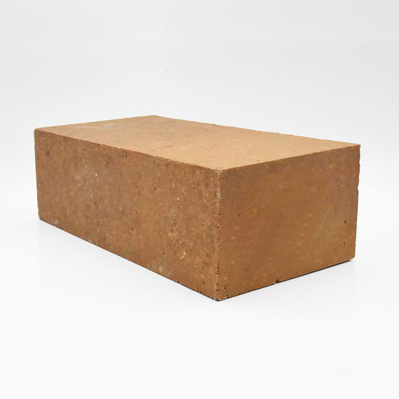 Hot Sale Fireproof Refractory Alumina Fire Block Fireclay Brick