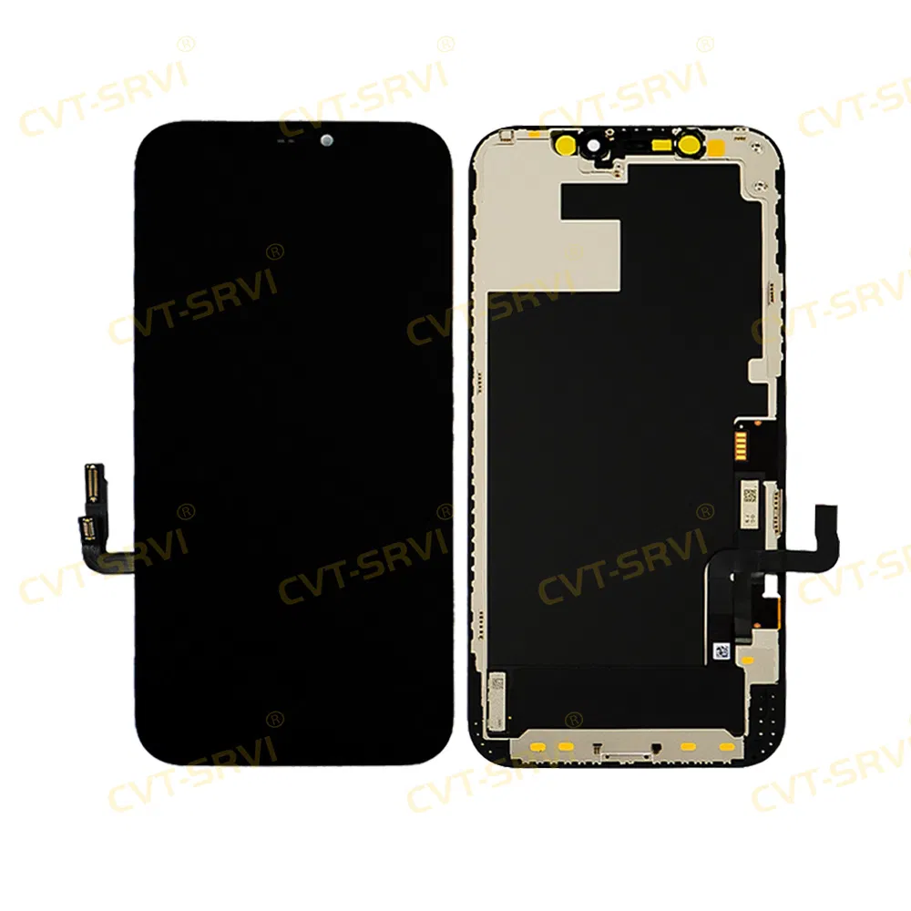 OLED-дисплей для iPhone X 11 12 13 PRO, сенсорный экран