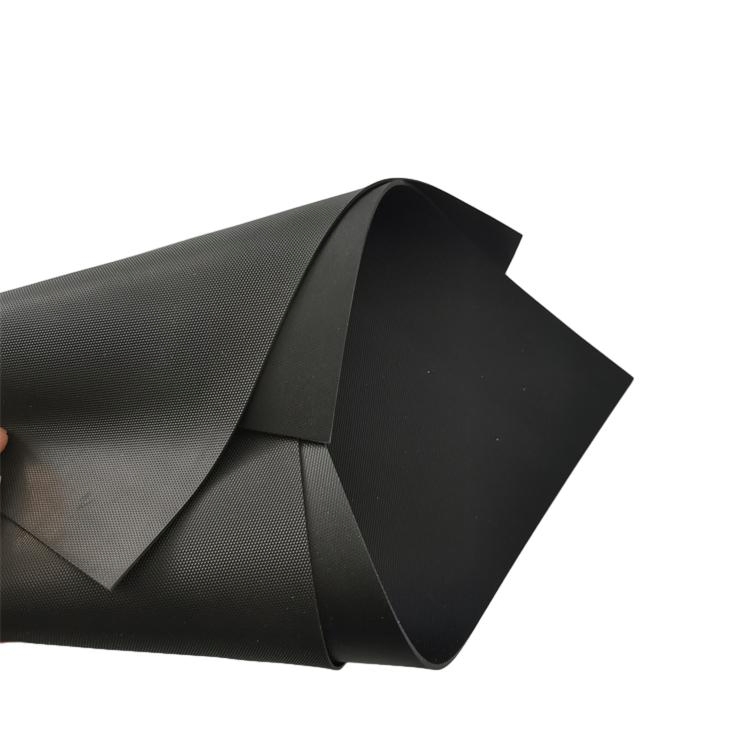 Roofing Underlayment Materials Roll of Water Proofing Membrane EPDM Sheet Dampproof