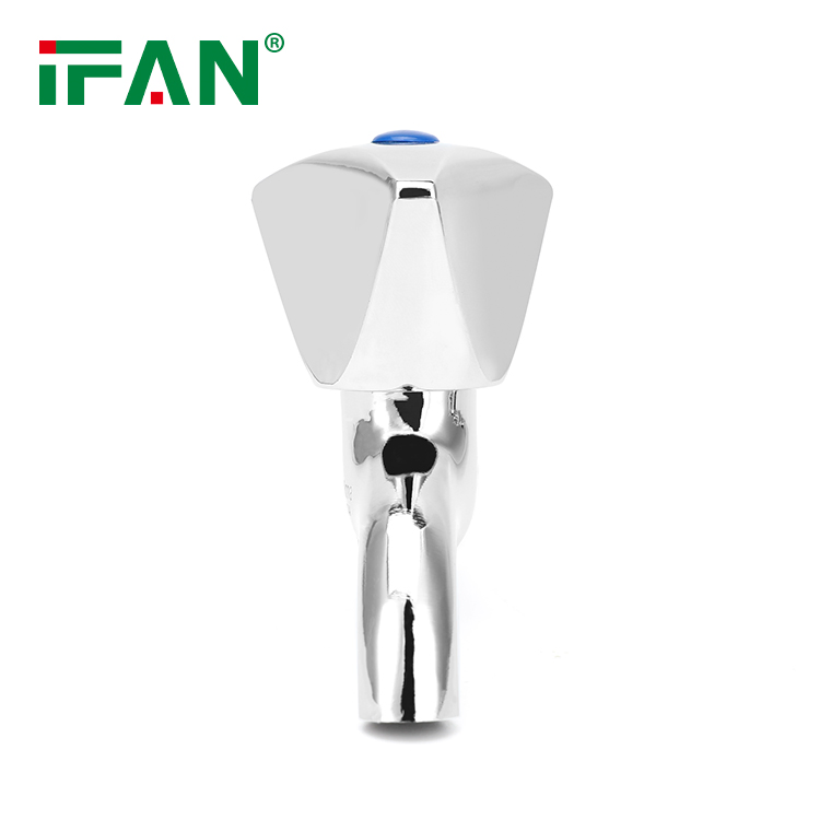 Смеситель Ifan для холодной воды, однорычажный, 1/2''
