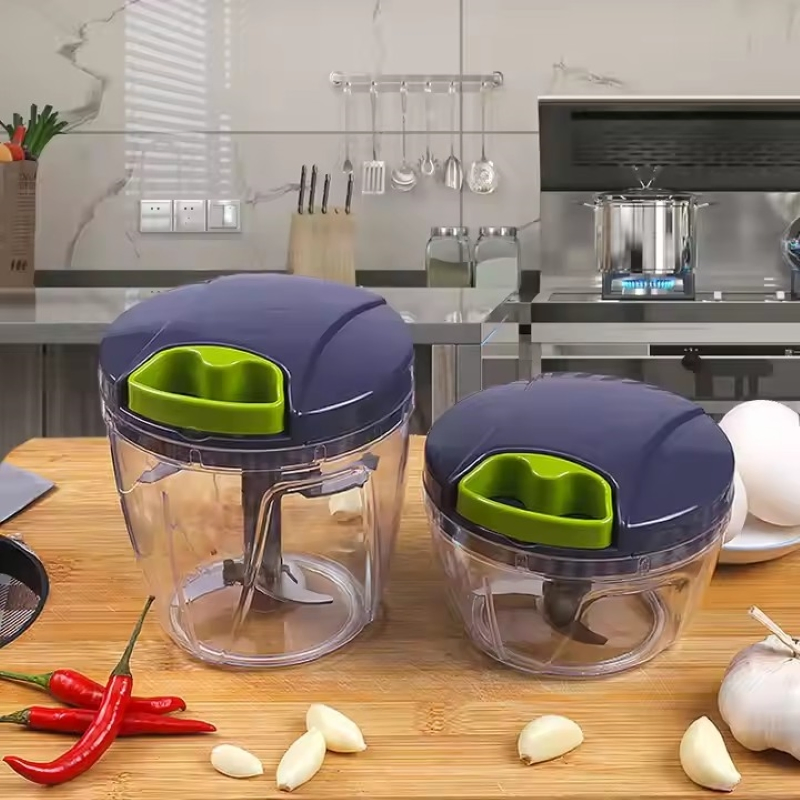 Ручной измельчитель овощей и фруктов WBB29959