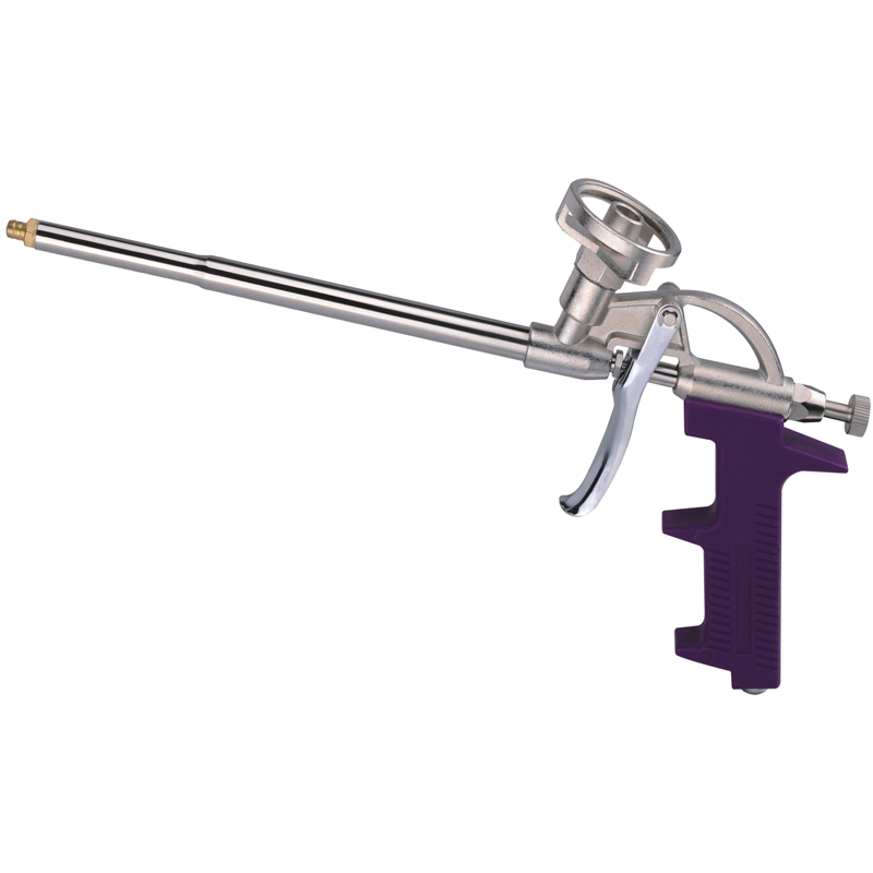 Professional Cheap Price Hand Caulking Air Foam Gun