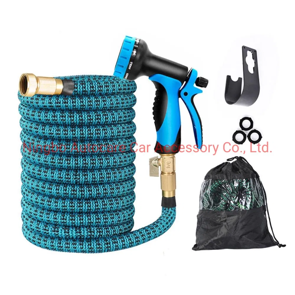 Expandable Flexible Hose Customization Supported Expandable Flexible Elastic Hose Expandable Flexible Hose