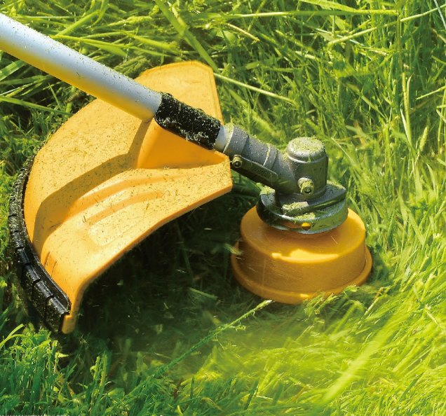 Brush Cutter 26cc 33cc 43cc 52cc (BC260) Grass Trimmer 40-5f Good Quality Economy