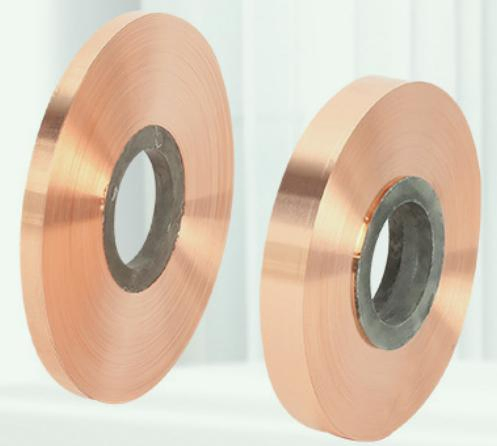 ESD Conductive Floor Copper Foil Tape