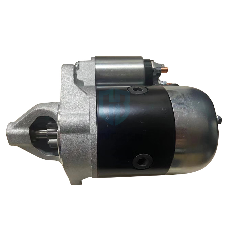 Стартер 12V 25-34885-00 для Kubota и Mitsubishi
