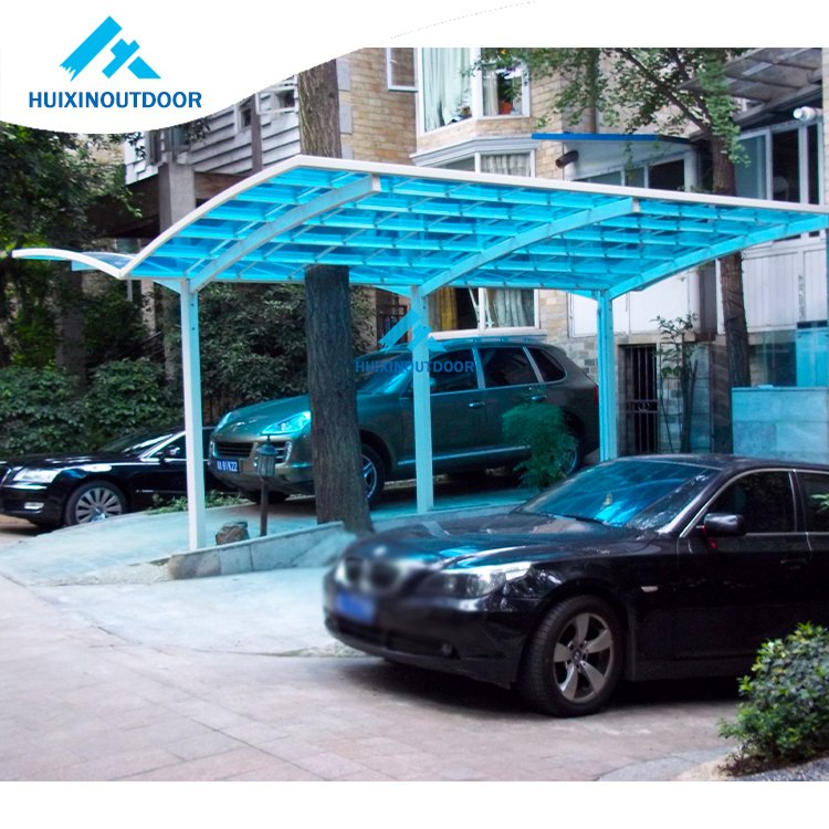 Parking Shed Second Hand for Sale Price Carport