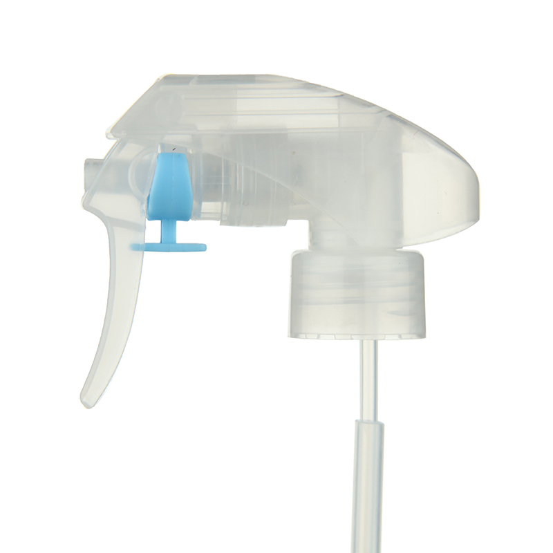 New Design 28mm All Plastic China Trigger Sprayer