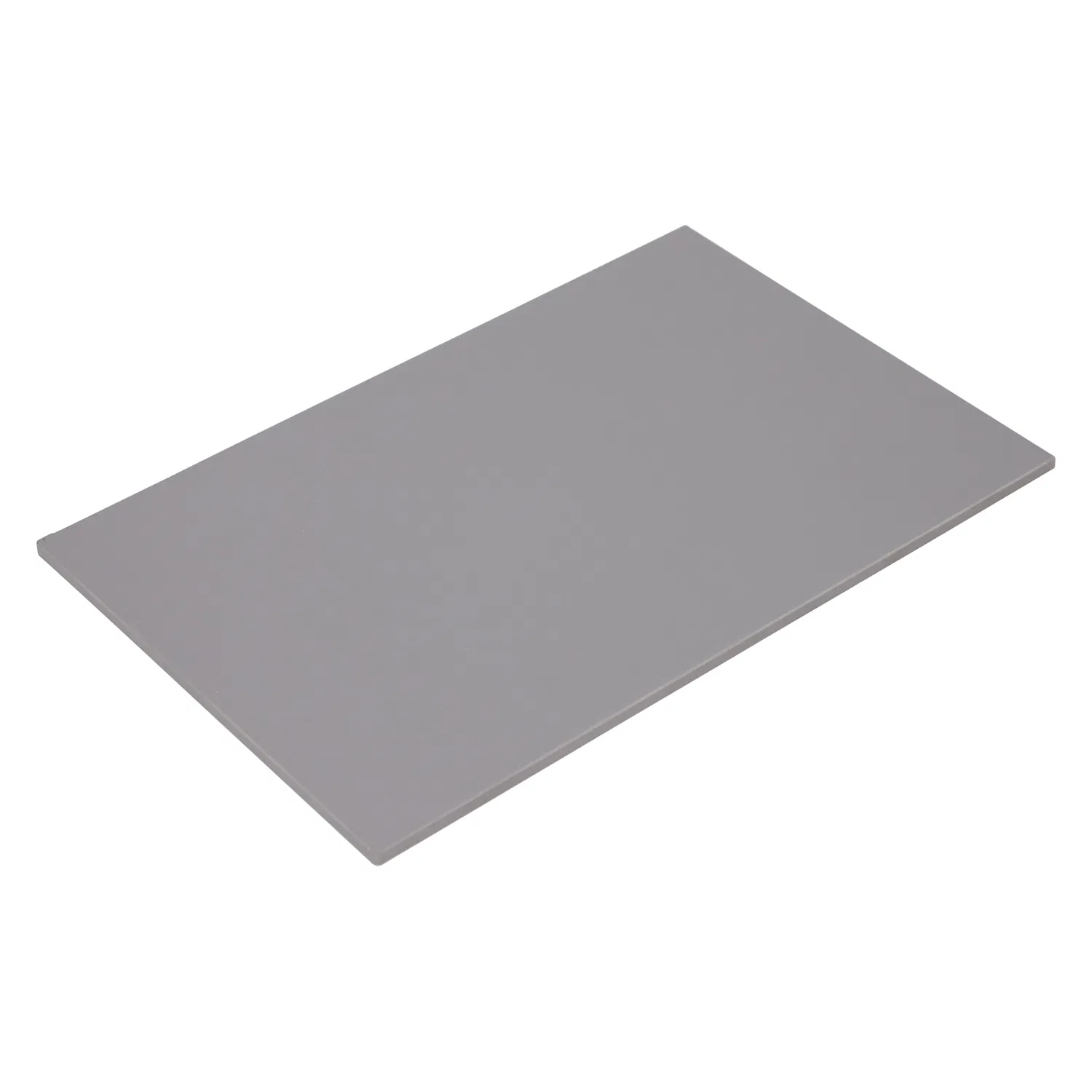 PVC Industrial/Decoration/UV Stablished/Vacuum Forming/Wall Cladding Sheet with Thickness 1mm-60mm