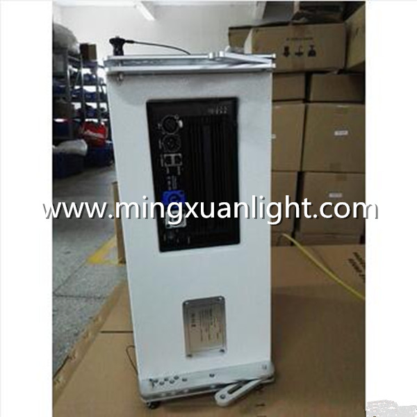 Активная линейная акустика VERA10N