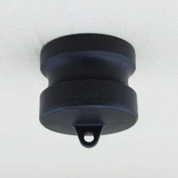 Camlock Groove Coupling Type Dp Quick Disconnect Polypropylene Fittings