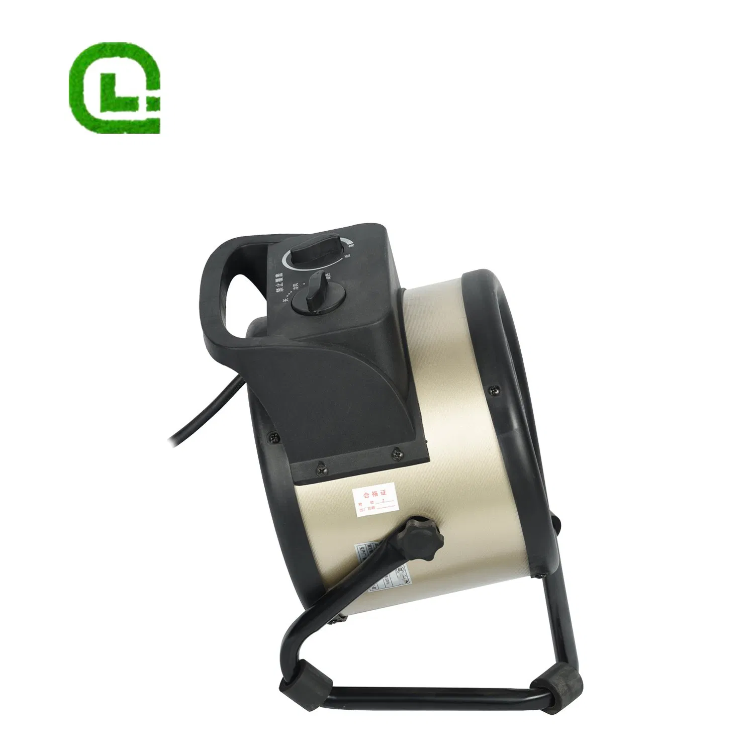 Factory Outlet Smart Table Heating Air Heater for Indoor with CE