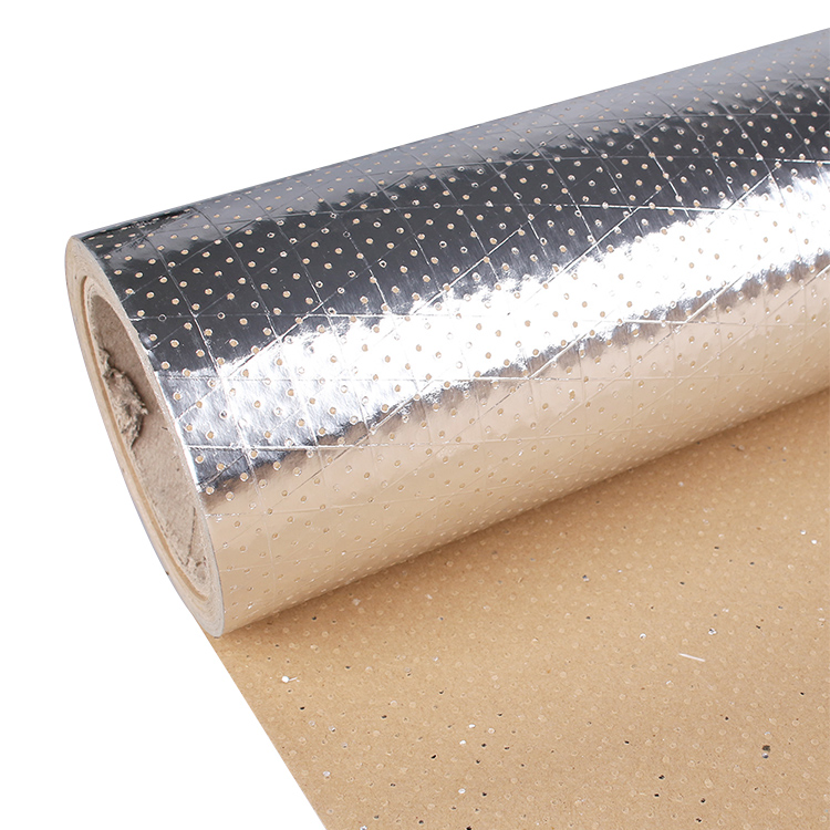 Aluminum Foil Coated Factory Provided for Aircraft and Automotive Industry