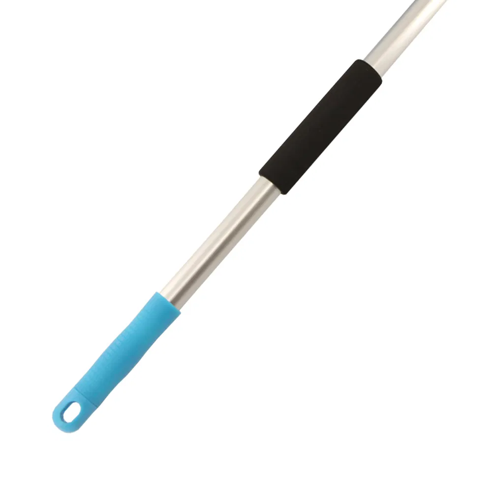 25009 Telescopic Steel Pole Window Cleaner Duster