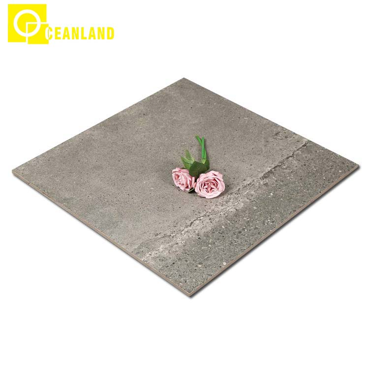 Interior and External Wall Square Polished Floor Tile