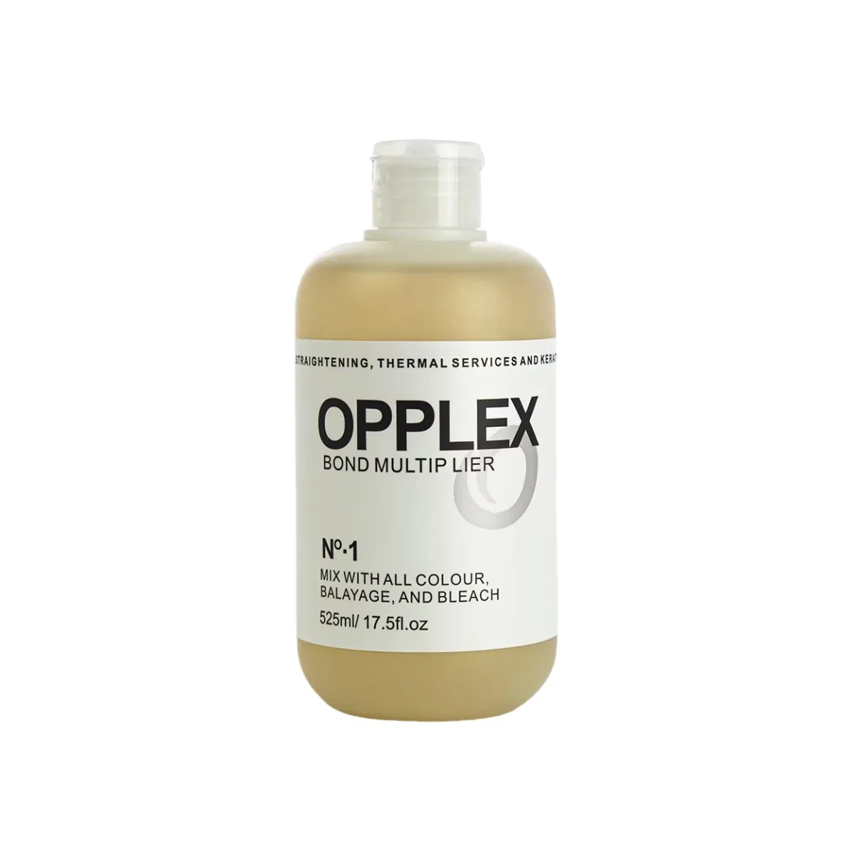 Opplex Hair Treatment Kit Care Products for Hair Color Dye and Bleaching