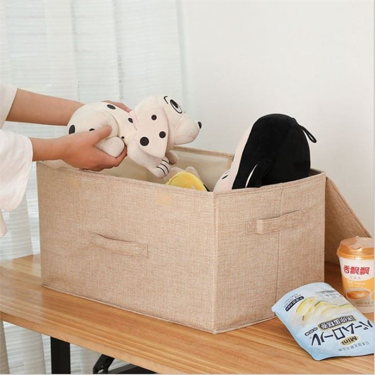 Складной органайзер с двойной крышкой