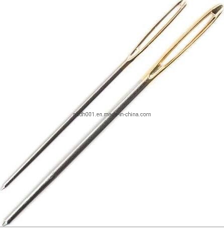 Best Steel Needle Hand Sewing Needles