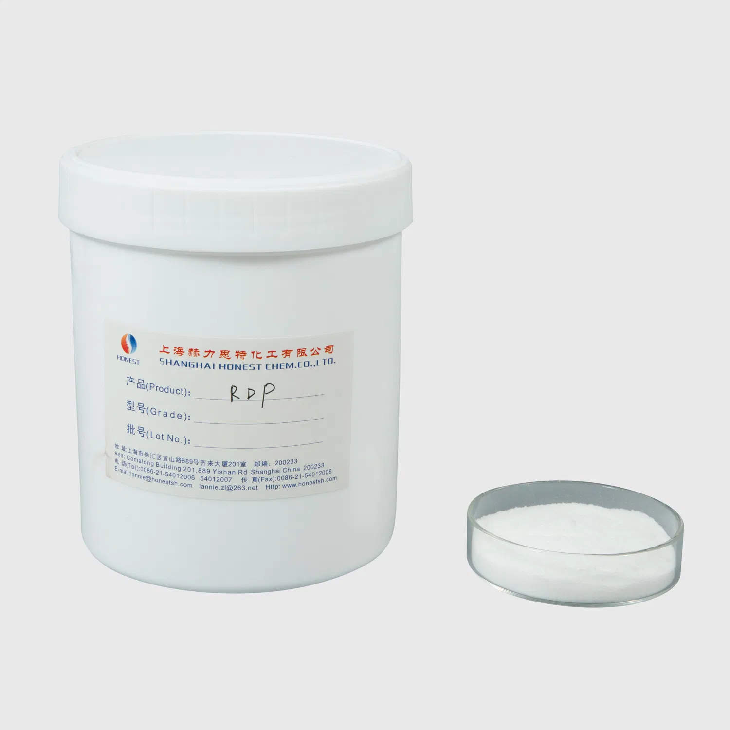 Construction Additives Rdp, Tile Adhesive, Mortar, Wall Putty, Self-Leveling