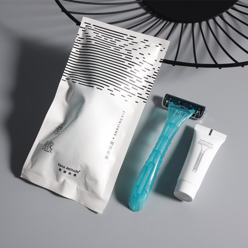 Shampoo for Hotel Cheap Hotel Amenities Amenity Set Hotel