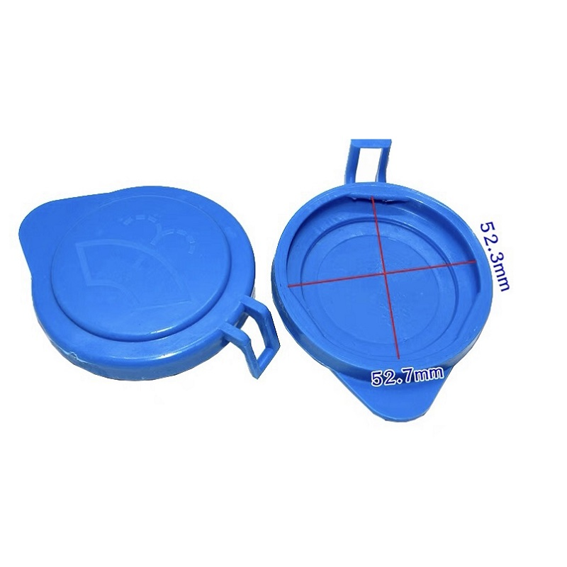 Крышка бачка омывателя лобового стекла MR597536