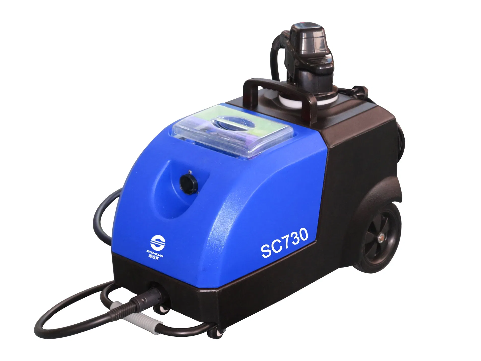 Home Appliance Sofa and Carpet Cleaning Machine