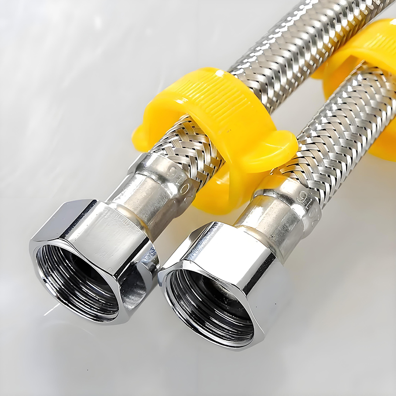 High Pressure Steam Hose 304 Stainless Steel Metal Hose