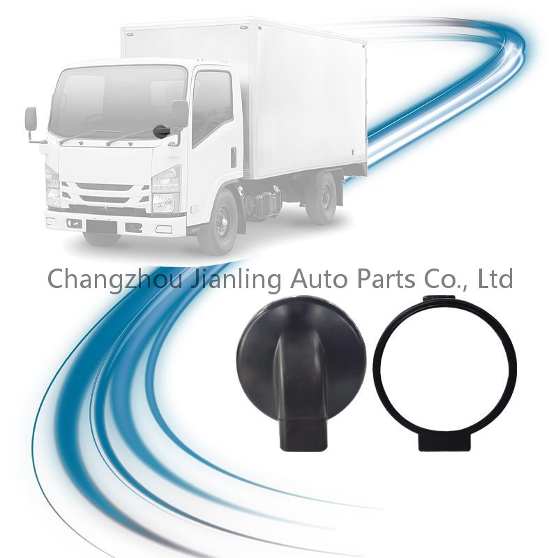 Заднее круглое зеркало для Isuzu Truck 700P/NPR 2009-2015